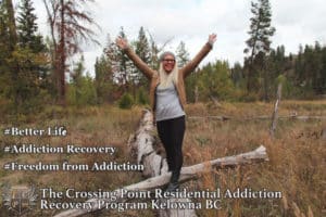 Answers for Addiction Drug and Alcohol Rehab Program in Kelowna BC, near me offering recovery from alcohol abuse, drug abuse, sex addiction and mental health issues